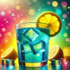 Тютюн Palladium (Палладіум) soft - Blue Lemonade (Чорниця, Малина, Лимон) 50г